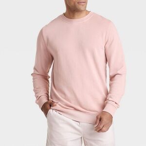 Goodfellow & Co Men's Crewneck Sweatshirt - XL NWT